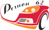 Логотип компании Регион 62