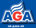 Логотип компании Автомаг
