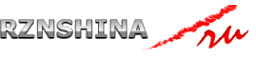Логотип компании RznShina.ru
