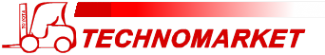 Логотип компании ТехноМаркет