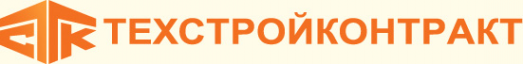 Логотип компании Техстройконтракт-сервис Рязань