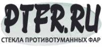 Логотип компании Ptfr