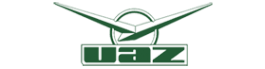 Логотип компании Рязань Центр УАЗ