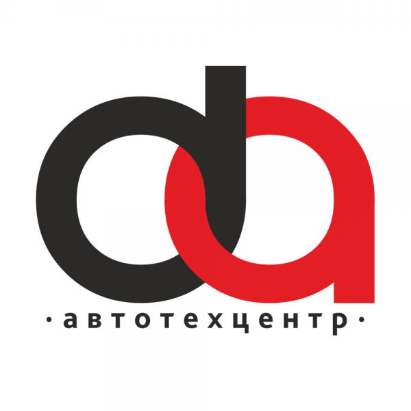 Логотип компании ДарАвто