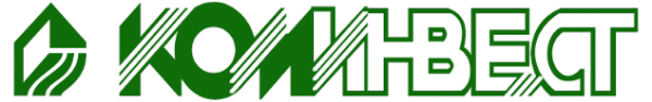 Логотип компании Спецком