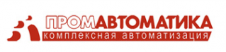 Логотип компании Промавтоматика