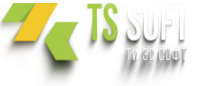 Логотип компании ТиЭс Софт