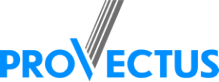 Логотип компании Провектус