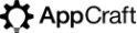Логотип компании AppCraft