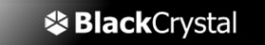 Логотип компании BlackCrystal