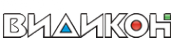 Логотип компании Видикон