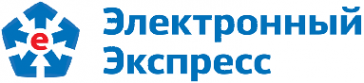 Логотип компании Гарант Электронный Экспресс