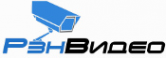 Логотип компании РзнВидео