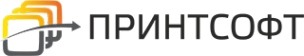 Логотип компании ПринтСофт