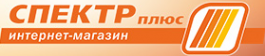 Логотип компании Спектр-Плюс