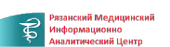 Логотип компании Центр медицинской профилактики и информационных технологий