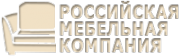Логотип компании Росмебель