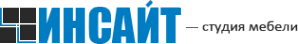 Логотип компании ИНСАЙТ