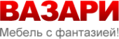Логотип компании Вазари