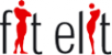 Логотип компании Fit Elit