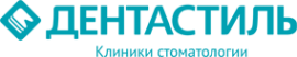 Логотип компании Дентастиль