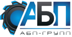 Логотип компании АБП ГРУПП