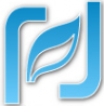 Логотип компании Рязаньгоргаз