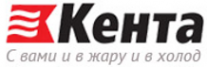 Логотип компании Кента-Климат