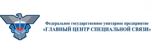 Логотип компании Управление специальной связи по Рязанской области