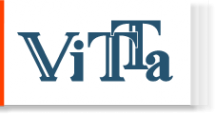 Логотип компании ВиТТа