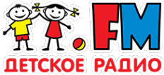 Логотип компании Детское