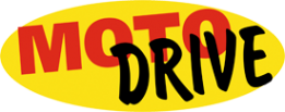 Логотип компании Moto Drive