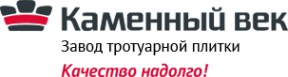 Логотип компании Плитка на века