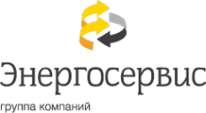 Логотип компании Энергосервис