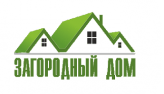 Логотип компании Загородный дом