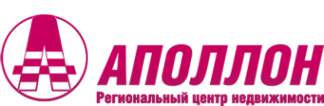 Логотип компании Аполлон
