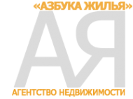 Логотип компании Азбука жилья
