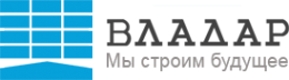 Логотип компании Владар