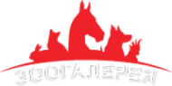 Логотип компании Зоогалерея