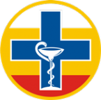 Логотип компании Рязанская областная ветеринарная лаборатория