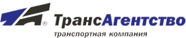 Логотип компании ТрансАгентство