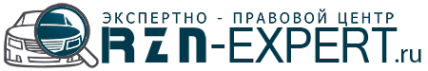 Логотип компании Rzn-expert