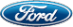 Логотип компании Форд-Центр Рязань