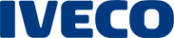Логотип компании IVECO