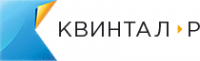 Логотип компании Квинтал Р