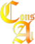 Логотип компании КОНСАЛ
