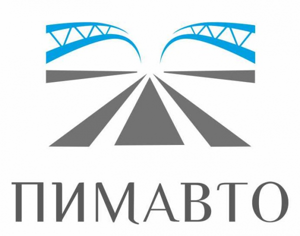 Логотип компании ПИМАВТО
