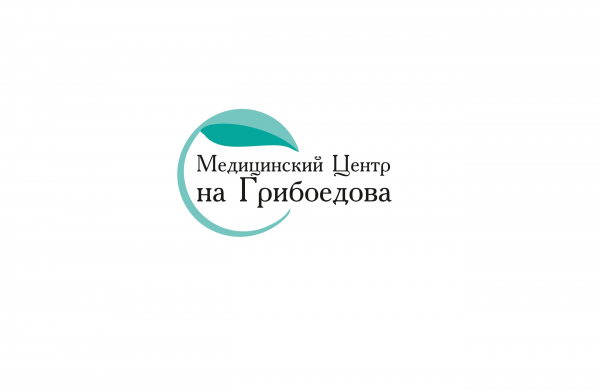 Логотип компании Медицинский центр на Грибоедова