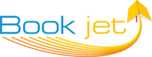 Book jet