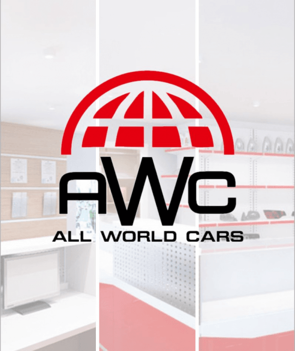 ALL WORLD CARS